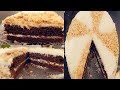 طريقة عمل تورتة اقتصادية البلدي يوكل مع الشيف نونا 