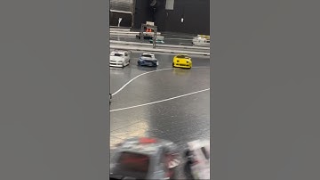 Fully Upgraded MST RMX 2.5 🔧 Yokomo Motor + Hilux Body #MST #RMX25 #RCDrift #Yokomo #RCBuild