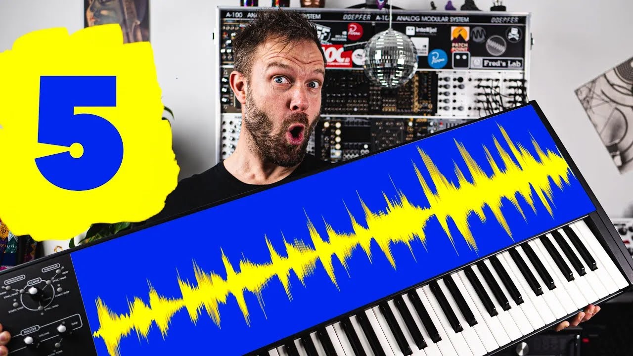 5 ways to get the most out of your SAMPLES!