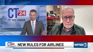 CT '24: New rules for airlines