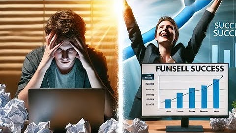 10 ways how to build a funnel without a website..