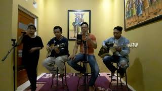 Jengah(Pas band),cover akustik@Music amatiran