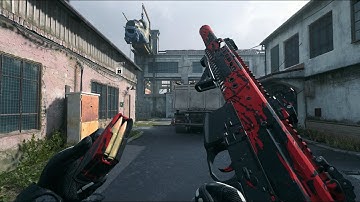 M13C (No Commentary) | Call of Duty Modern Warfare 2 Multiplayer Gameplay