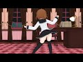 【MMD艦これ】第六駆逐艦隊「チロルチョコのCM」