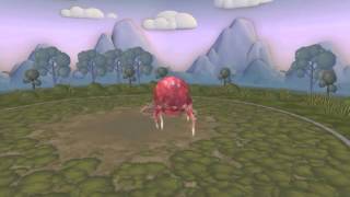 Spore Fail