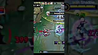combro#contentcreator #highlights #mlbb #gusion