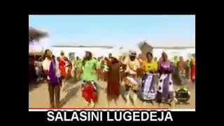 SALASINI LUGEDEJA  HARUSI YA UFUMBE by Lwenge Studio