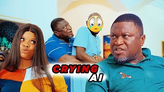 Crying AI (Lawanson Family Show)