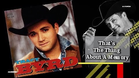 Tracy Byrd - That