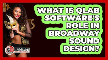 What is QLab software