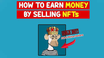 What Is NFT | Can We Make Money With NFT | How To Sell NFT | All About NFT #nft #nftart #nftcrypto