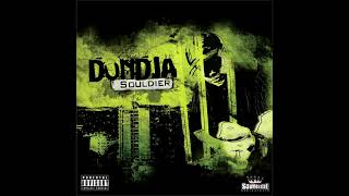 Dundja - More than friends (2010)