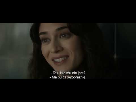 Pajęczyna - Zwiastun PL (Official Trailer)