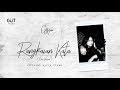 Gita gutawa  rangkaian kata new version  official lyric