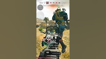 The GUN Nobody Talks About… CI19 is OP! 😱 #deltaforce  #deltaforcemobile #deltaforcegame