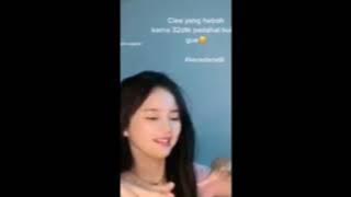 VIRAL!! VIDEO KENZIE 32 DETIK VIRAL TIKTOK