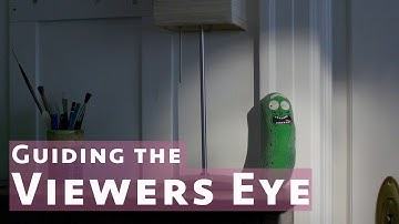 Framing Techniques In Film & Video: Guiding the Viewer