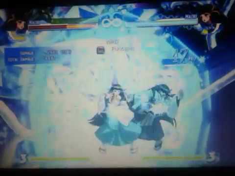 Advanced Ice Maori Combo 3+ (AH3LMSS)