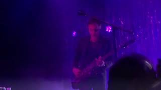 The Kills - U R A Fever - Paris Olympia May 3rd 2024