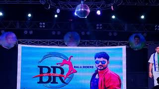 Balu Riders Polipeylli Event 9985989008