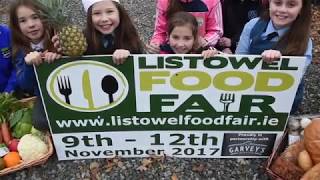 listowel food fair launch 2017