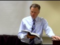 Spiritual Growth - Divine Healing - Mark Finley 2010