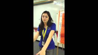 New First Year Teacher Needs Supplies
