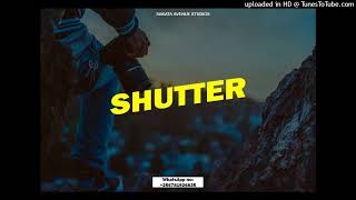 Ragga Instrumental "SHUTTER" Prod. By MOZY SKILLS