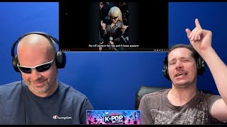 🔥 Harvey Goes Savage! | 'BIG MAD' by XG's Harvey Reaction 🎤💥 - KPop On Lock_S2E62