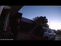 Sheriff Screams Who's Running This F**ing Show At Cops