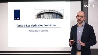 Derivados OTC Que es un credit default swap CDS