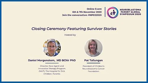 2020 Closing Ceremony with Survivor Stories