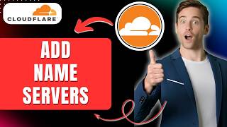 How to Add Nameservers in Cloudflare Easily 2026