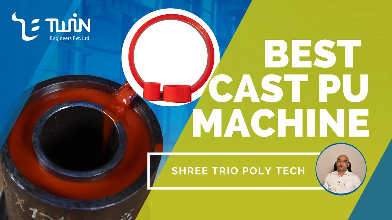 Customer Success Story - Shree Trio Poly Tech - YouTube