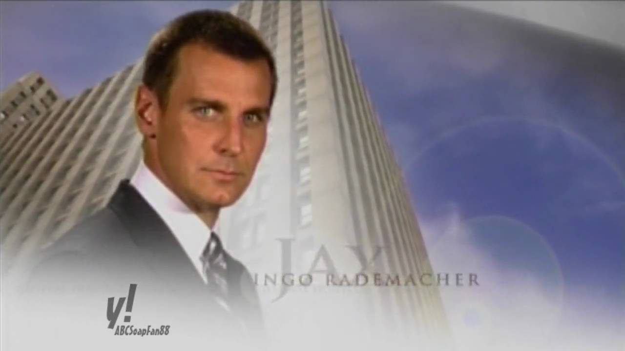 General Hospital Opening v4a YouTube