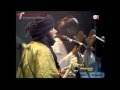 Tinariwen Taflist La Confiance LIVE Maroc