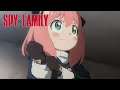 Bomb Squad Anya | SPY x FAMILY