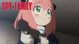 Bomb Squad Anya | SPY x FAMILY