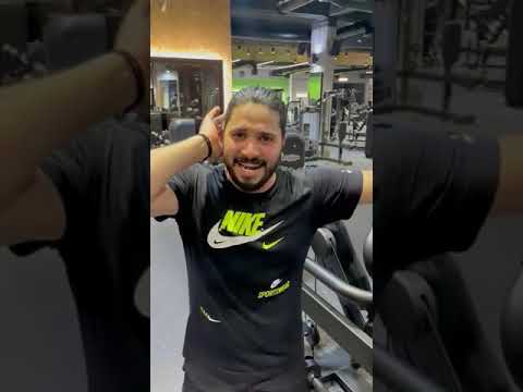 مصطفي حجاج المتسلطن