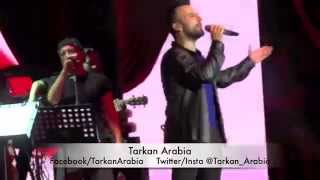 Tarkan - Öp ( Harbiye Concert 10 September ) ..