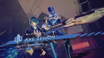 Astral Chain - Part 21