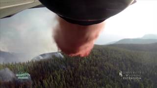Museum of Flight and Aerial Firefighting Greybull