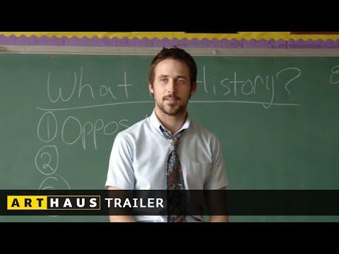 HALF NELSON | Trailer / Deutsch | Ryan Fleck, Ryan Gosling | ARTHAUS