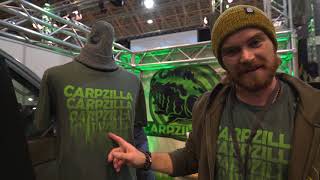Zu Geil Zilla Wear 2.0