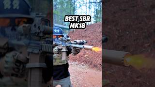 Mk18 The Best Rifle Ever??