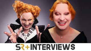 Doctor Who Villain Jinkx Monsoon Breaks Down 