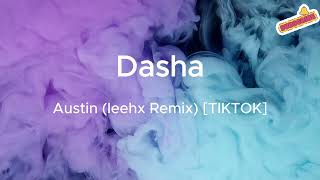 SoundScape - Austin (leehx Remix) [TIKTOK]