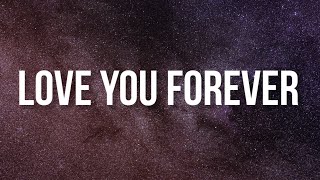 G-Eazy - Love You Forever (Lyrics)