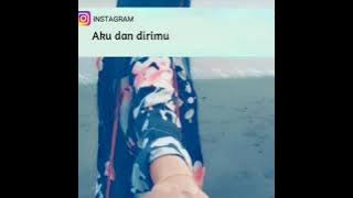 Story wa terbaru Armada ~ Adam dan Hawa
