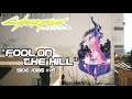 Cyberpunk 2077 (PS5) | Side Jobs #16 - Fool on the Hill